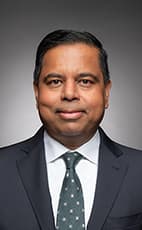 Gary Anandasangaree
