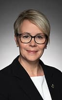Carol Anstey