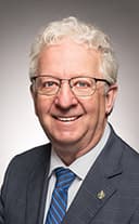 Mel Arnold