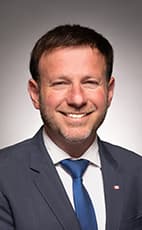 Roman Baber