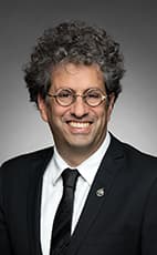 Karim Bardeesy