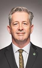 Jim Bélanger