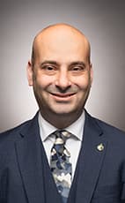 Frank Caputo