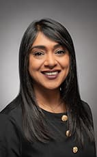 Bardish Chagger