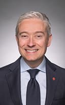 François-Philippe Champagne
