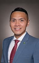 Wade Chang