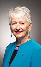 Madeleine Chenette