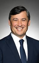 Hon. Michael D Chong