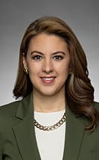Sandra Cobena