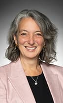 Julie Dabrusin