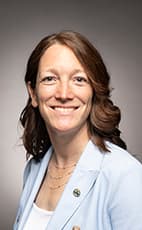 Marianne Dandurand