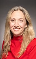 Caroline Desrochers