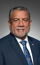 Sukh Dhaliwal