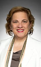 Lena Metlege Diab