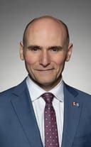 Hon. Jean Yves Duclos