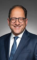 Ali Ehsassi