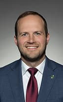 Nathaniel Erskine-Smith
