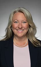 Mona Fortier