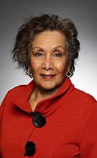 Hedy Fry