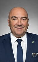 Bernard Genereux