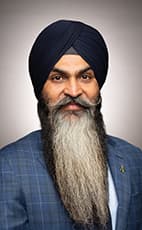 Amanpreet Gill