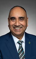 Amarjeet Gill