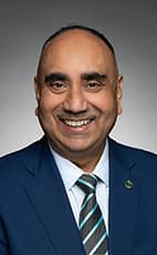 Amarjeet Gill
