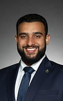 Sukhman Gill
