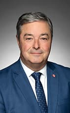 Joël Godin