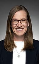 Hon. Karina Gould