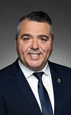 Jason Groleau