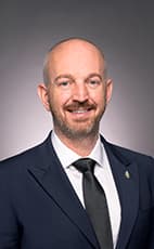 Michael Guglielmin