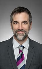 Steven Guilbeault