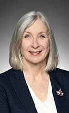 Patty Hajdu