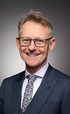 Brendan Hanley