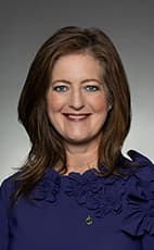 Lisa Hepfner