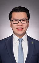 Vincent Neil Ho