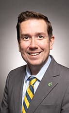 Corey Hogan