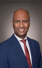 Ahmed Hussen