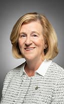 Hon. Helena Jaczek