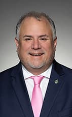 Gord Johns