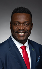 Natilien Joseph