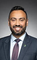 Arpan Khanna