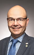 Jeff Kibble