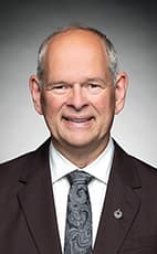 Ernie Klassen