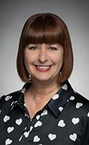 Marie France Lalonde