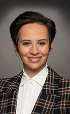 Melissa Lantsman