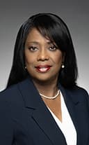 Leslyn Lewis
