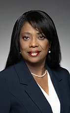 Leslyn Lewis
