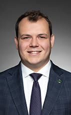Dane Lloyd
